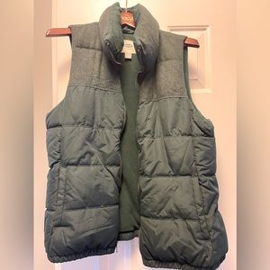 Women’s Old Navy Vest